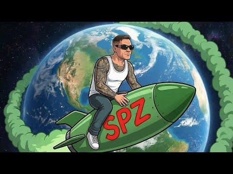 Major - Palę zioło