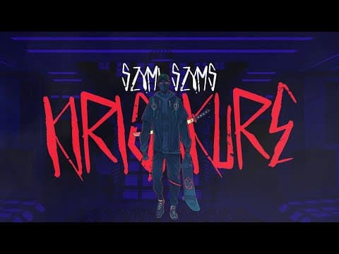 Szymi Szyms feat. DJ Ike - Kirigakure