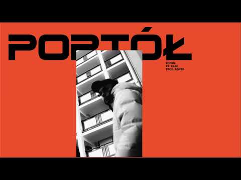 Płomień 81 feat. Kabe - Popiół (prod. Szwed)