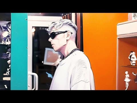 Beteo - DRIVEBY