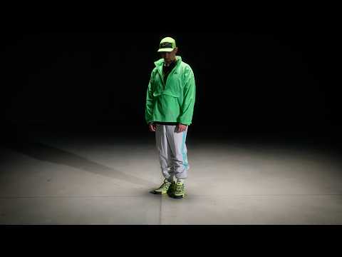 ZEUS - CAPTCHA (prod. WAVY.) (singiel z albumu "BREK...