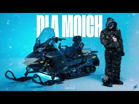 ASSTER - DLA MOICH prod. RealMeyo