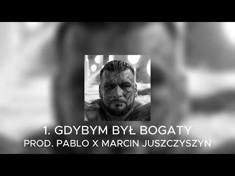 Popek - Gdybym był bogaty (prod. Pablo x Marcin Jusz...