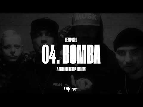Hemp Gru / Hemp Groove - Bomba Prod. Szwed Swd, [DII...