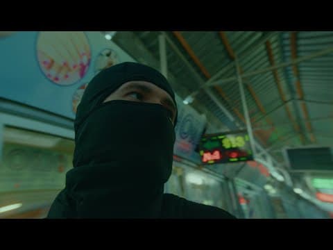 ROLEX - SQUID GAME (PROD. MORTE) (🎥: KOOZA)