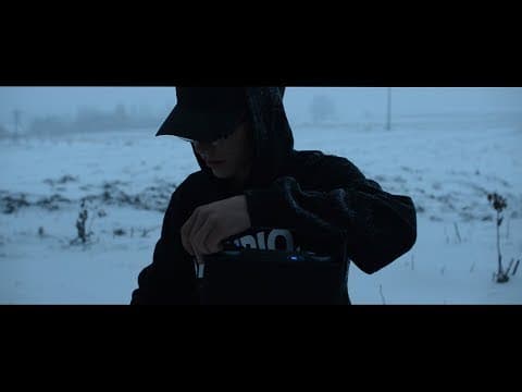 Kamil - Benz Truck [VIDEO] (Lil Peep Remix)