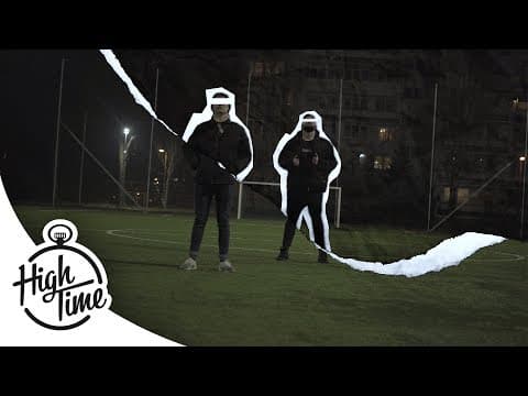 Big Scythe x Sparrow - PAPA (prod. Adash)