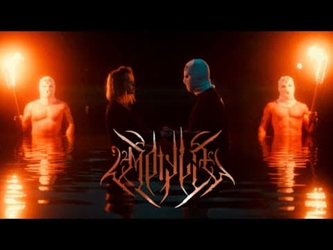 Inee ft. Kiełas - MOTYLE (prod. Gibbs)