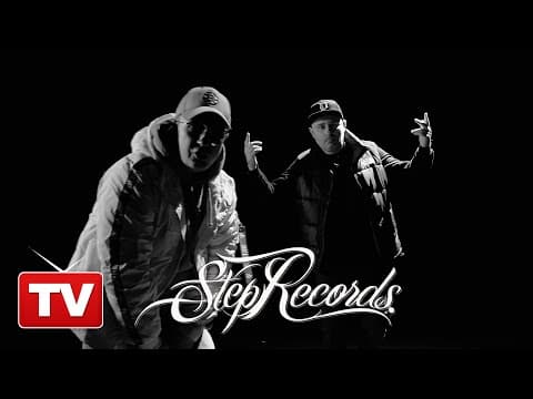 Zbuku x Bezczel x Pih - Jak hip-hop był hip-hopem (p...
