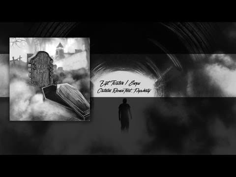 Żyt Toster / ENZU - Ostatni Ronin (feat. Pyskaty)
