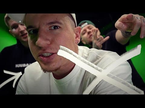 Jeden x Dwade x ERIIC - KARMA (cuty DJ Remisz) (Ofic...