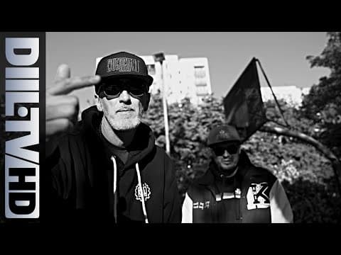 Jano'85 feat. Wilku WDZ - Niesławny (prod. Bred Bua)...