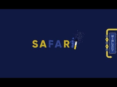 Gruby Mielzky - Safari (prod./gramofony: The Returners)