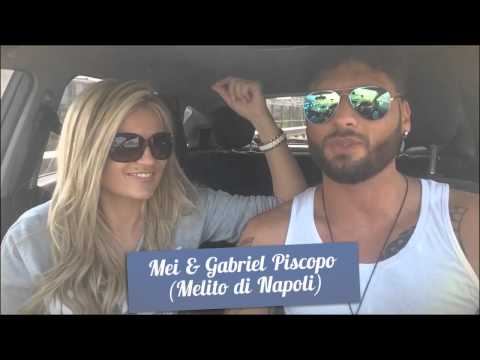 Mei & Gabriel Piscopo