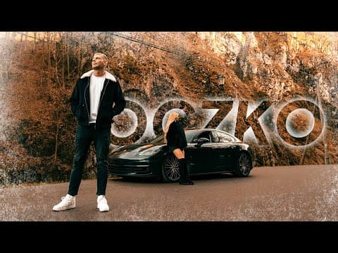 Lucio - Oczko