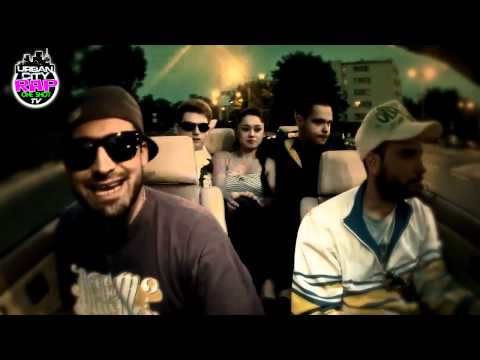 Antone feat. Dj War, Notsmall - Lex Talionis (prod. ...