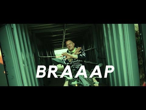 Obywatel MC - Braaap prod. Macios