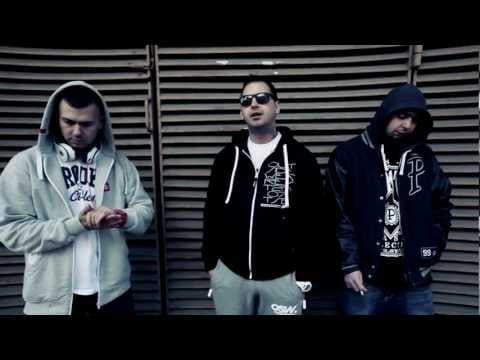 Zjawin „Głosy W Mojej Głowie" feat. VNM, Żółf, Masło...