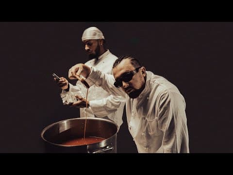 Miszel ft. Alberto - DAWAJ TEN SOS (prod. Premixm x ...