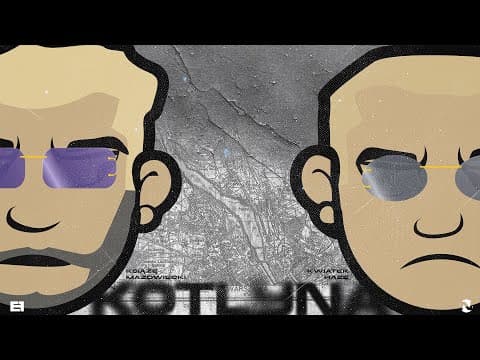 Książę Mazowiecki feat. Kwiatek HAZE - KOTLYNA