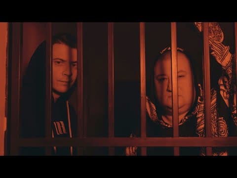 Bęsiu - Nie Możemy Przegrać feat. Małach, Dj Decks (...