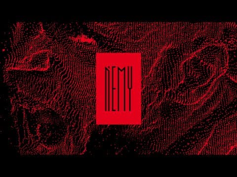 Ńemy - Zły (audio)