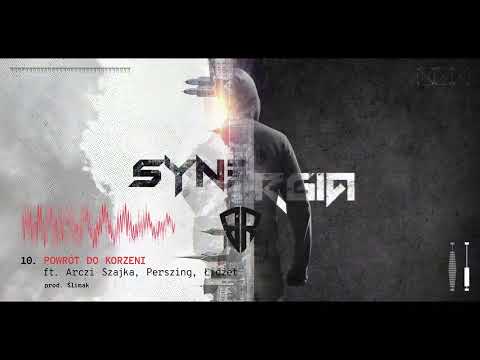 10.SYNERGIA (Bartek BORUTAxRYBA KDS)-Powrót do korze...