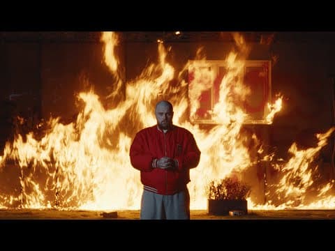Bedoes 2115 & Kubi Producent - Kamień z serca