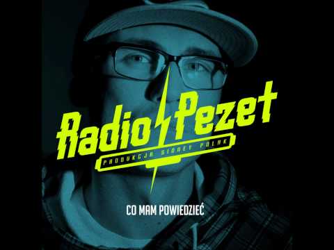 Pezet - Co mam powiedzieć prod. Sidney Polak