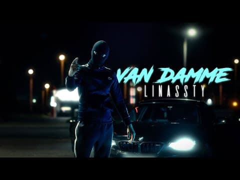 [THE OUTLAWZ] LiniaSSty - VAN DAMME (🎥OG.JERZYK)