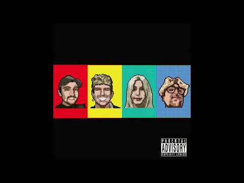 Tommy Wersety & Peepz — PlayStation ft. nath, Gverilla