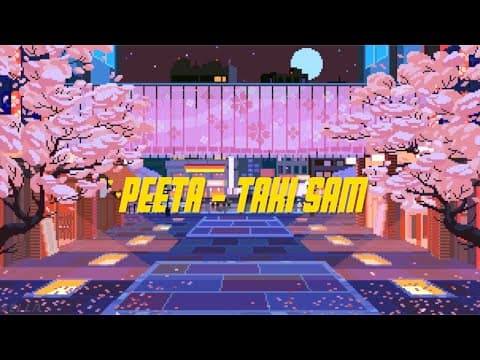 Peeta - Taki Sam