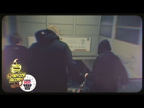Elsokolo - Szlifuje (Prod. !kos cuty dj Czosnek)