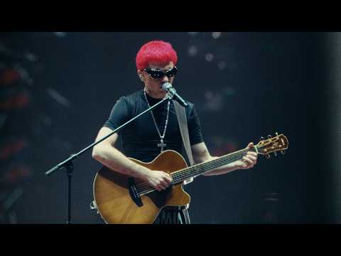 Mata - ECHO Live at PGE Narodowy 16.05.2026 (#MATA20...