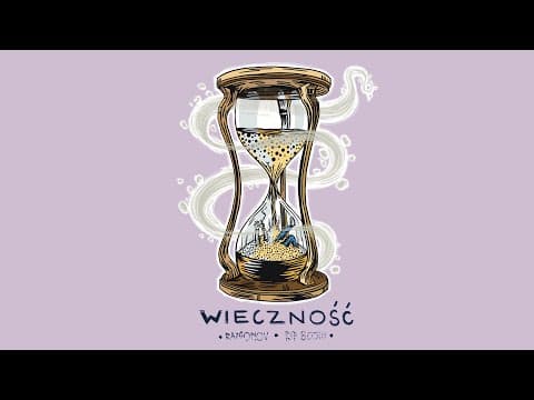 Razgonov ft. Rip Scotty - Wieczność (prod. 4Money)