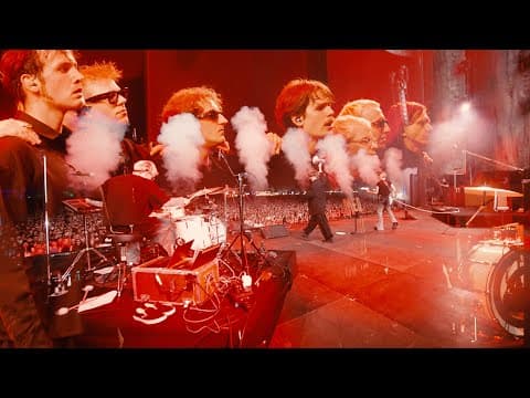 kukon - hot summer / zorza 2025 dokument