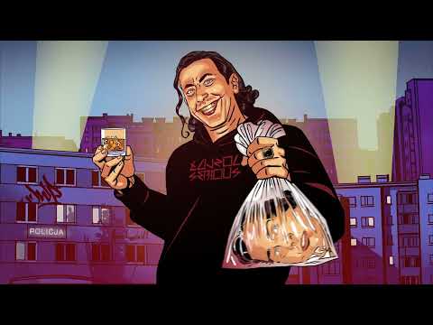 Łajzol - 3 Dołki 5 Kolskich feat. Dj VaZee (prod. Th...