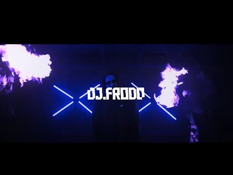 Dj.Frodo feat. Malik Montana, Busy Signal, Bay-C - K...