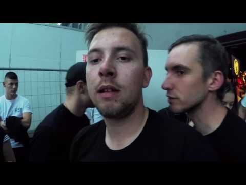 Akvlog 31 - Bitwa o Pitos 3 ! Czeski Pueblos Pejter ...