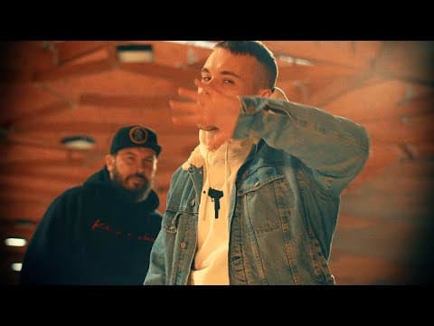 O.S.T.R. & Hades - Parasomnia
