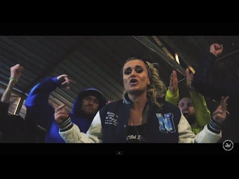 Mei feat. Dono - Od Nowa (Official Video)