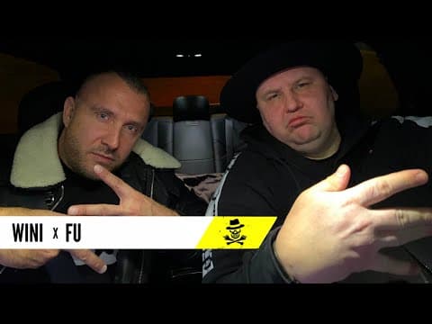 WINI x FU - rozmowa | Małolaty walczą o miejsce na s...