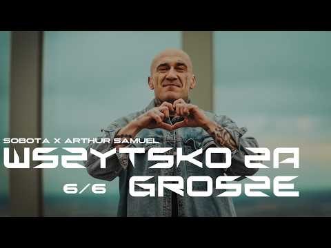 Sobota x Arthur Samuel - Wszystko za Grosze