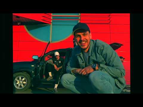 Jurek Kiler - Rapa Nui feat. Erking