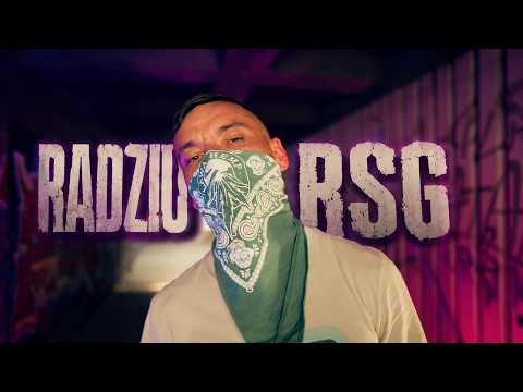 RADZIU RSG - TWARDY TOWAR