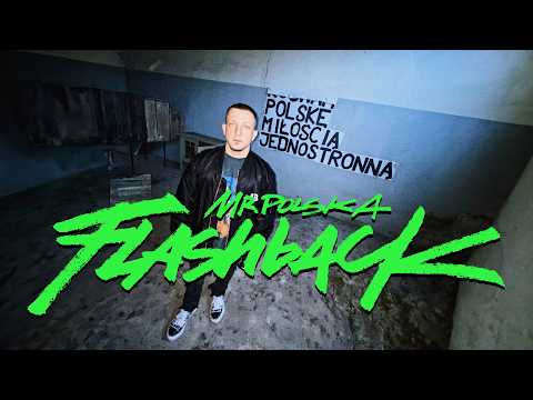 Mr. Polska - Flashback (prod. Jonatan, Abel de Jong)