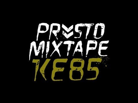 Diox, Koras - Mysl pozytywnie Prosto Remix
