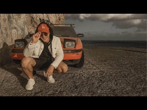 Fonciak - Korytarze (prod. megot)
