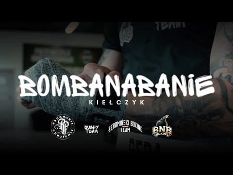 Kiełczyk RP - BOMBANABANIE  prod Feru