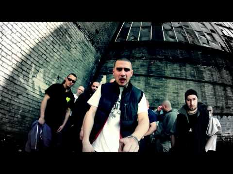 GRABA - Czas na zmiany ft. DONO (TEWU), FELIPE i GMB...